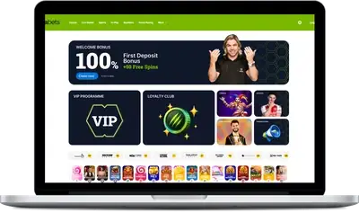 PlayaBets Casino site