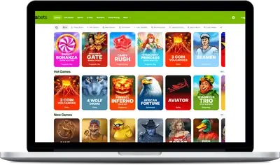 PlayaBets Casino official